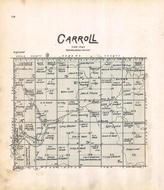 Carroll Township, Platte Creek, Charles Mix County 1906